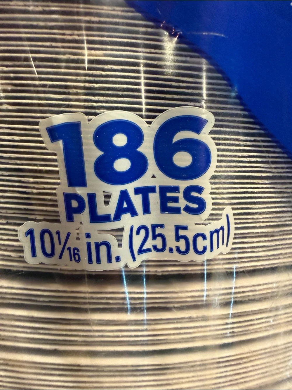 Party Supplies Dixie Paper Plates and Bowls Bundle